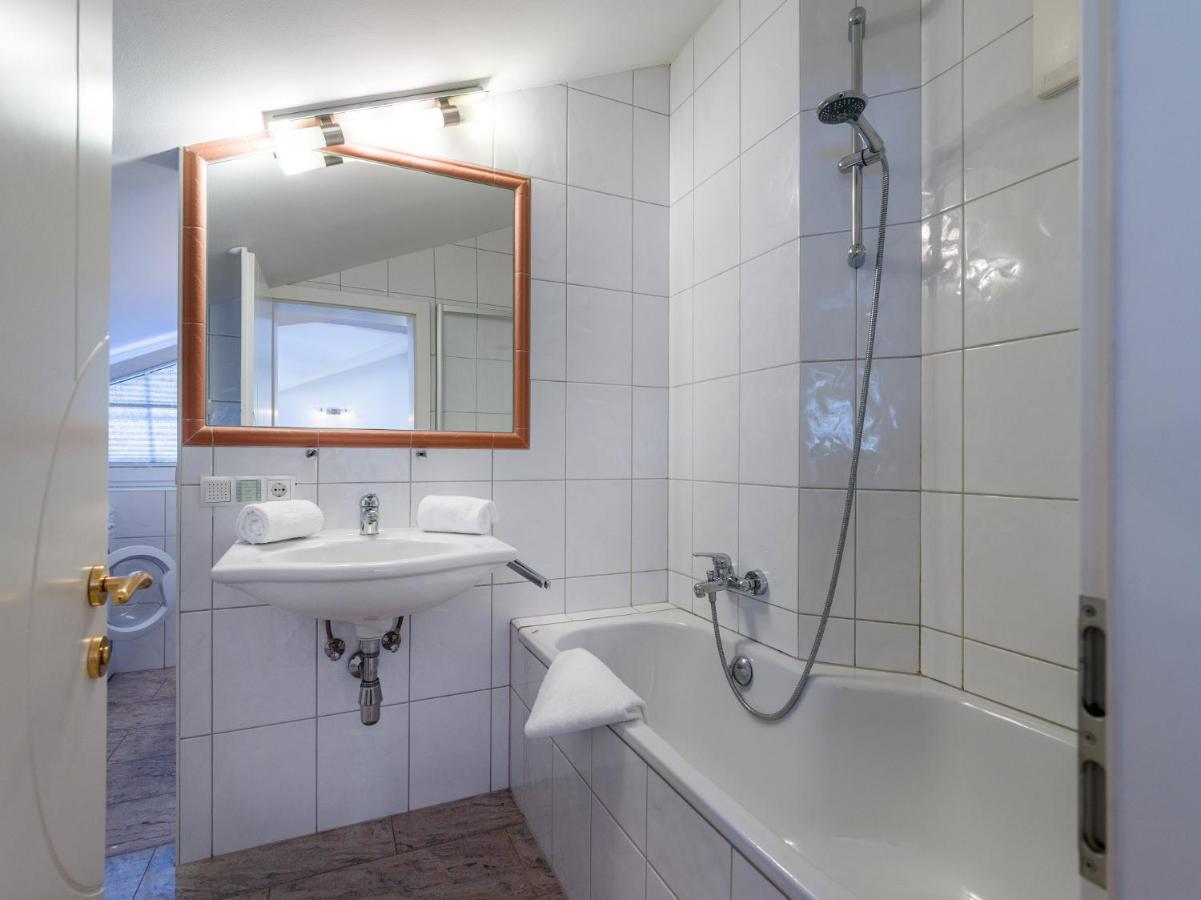Ski-In, Ski-Out By Apartment Managers Kirchberg in Tirol Eksteriør billede