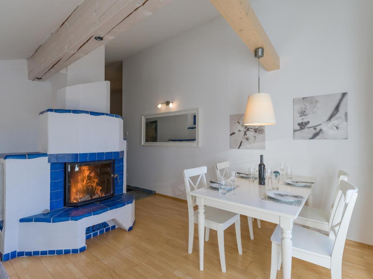 Ski-In, Ski-Out By Apartment Managers Kirchberg in Tirol Eksteriør billede